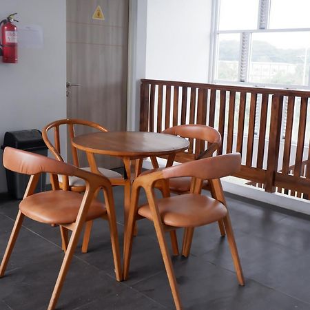 Sumbawa Grand Samota Hotel מראה חיצוני תמונה