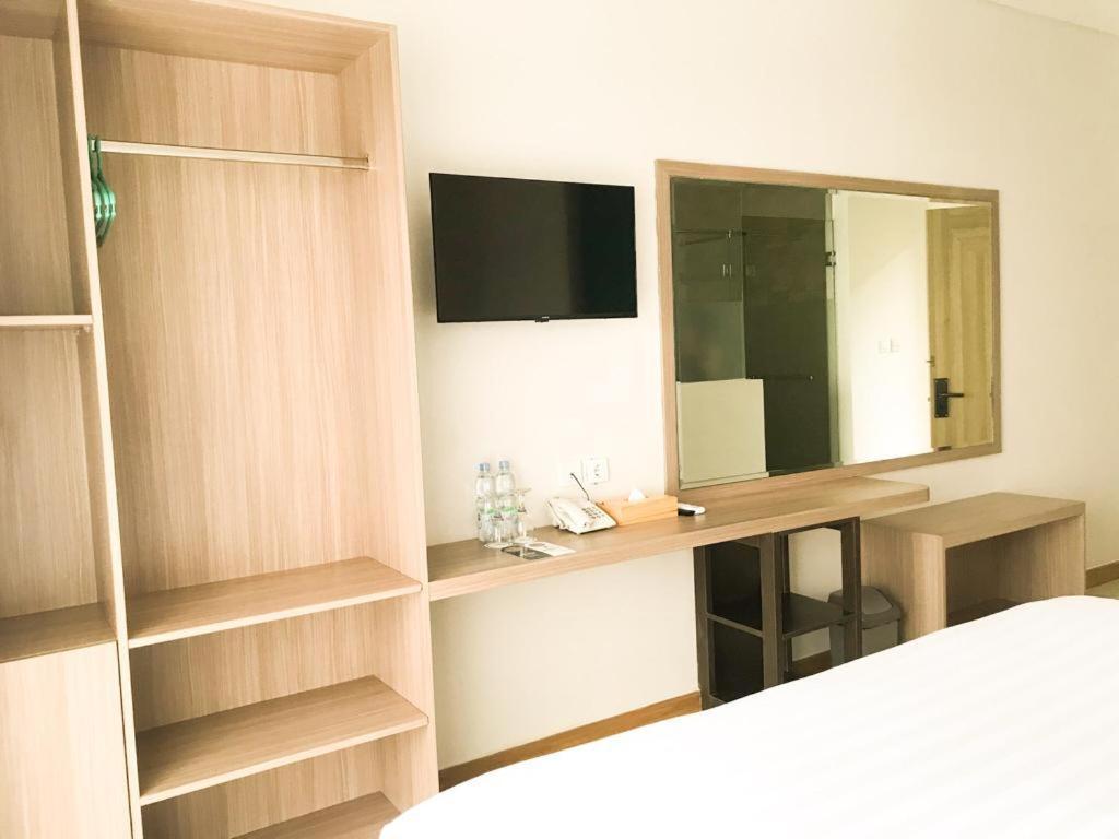 Sumbawa Grand Samota Hotel מראה חיצוני תמונה