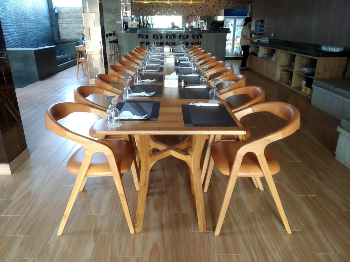 Sumbawa Grand Samota Hotel מראה חיצוני תמונה