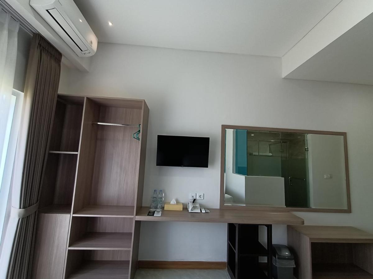 Sumbawa Grand Samota Hotel מראה חיצוני תמונה