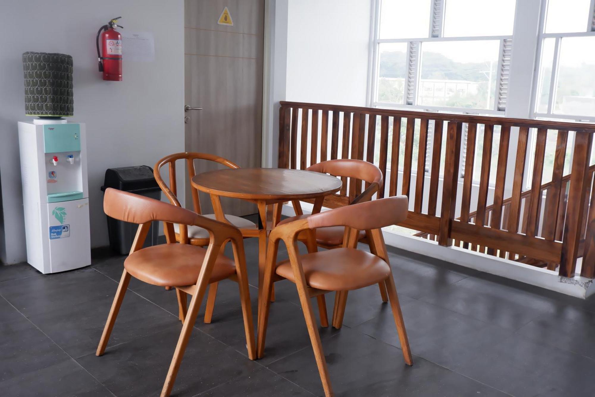 Sumbawa Grand Samota Hotel מראה חיצוני תמונה