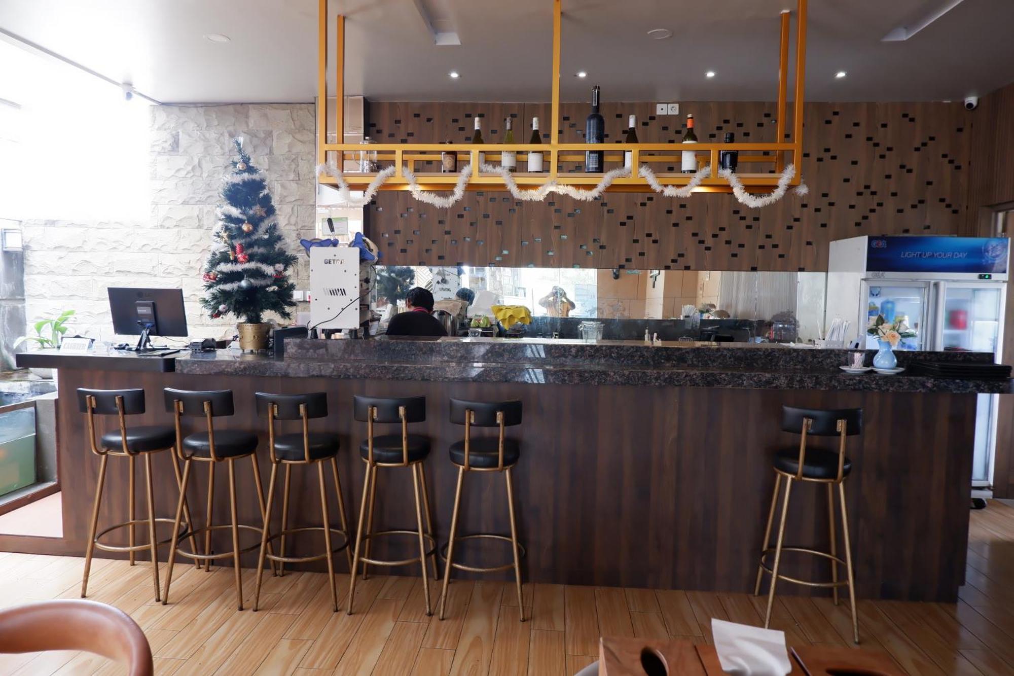 Sumbawa Grand Samota Hotel מראה חיצוני תמונה